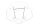 Pare-brise aérodynamique transparent A9708212 Triumph Tiger 800 XC 17-17