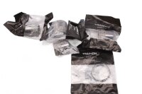 Exhaust manifold gasket, exhaust manifold gasket Triumph...