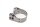 Avgasklämma kraftig V-band 43-47mm grenrör Triumph universell