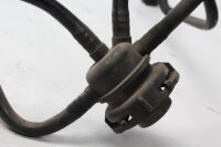 Fuel line quick coupling venting vacuum BMW R 1200 RT 0368 05-09