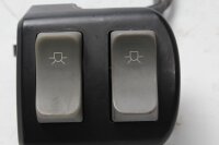 Stuurschakelaar, rechter lichtschakelaar, dubbele schakelaar BMW R 1200 RT 0368 05-09