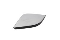 Spiegelglas links Ersatzglas Sichtfeld Rückblick BMW R 1200 RT 0368 05-09