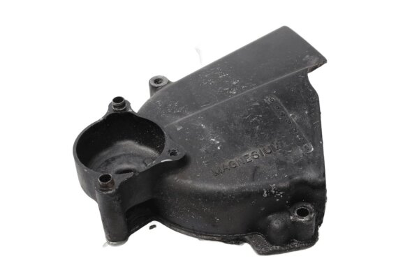 Chain guard sprocket cover protective cover Honda VTR 1000 Firestorm SC36 97-06