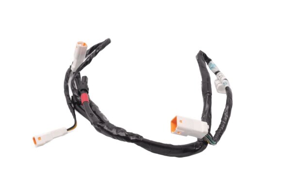 Kabelhärva för framblinkers, anslutningskabel, kabel Triumph Speed Twin 1200 25-25