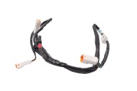 Kabelbaum Blinker vorne Verbindung Leitung Kabel Triumph...