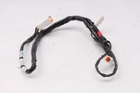 Kabelhärva för framblinkers, anslutningskabel, kabel Triumph Speed Twin 1200 25-25
