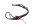 Kabelhärva för framblinkers, anslutningskabel, kabel Triumph Speed Twin 1200 25-25