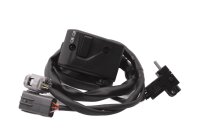 Lenkerschalter links Bedienfeld Tasten Triumph Tiger 660...