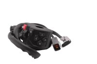 Lenkerschalter links Bedienfeld Tasten Triumph Tiger 660...