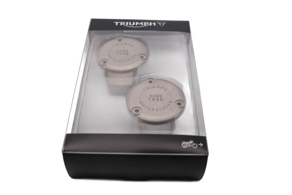 Coperchio del corpo farfallato, sistema di iniezione Triumph Bonneville 1200 T120 16-16