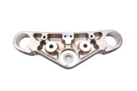 Övre gaffelbrygga, styrhuvudbrygga, klämfäste, chassi Triumph America 865 EFI 16-16