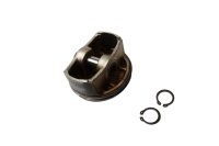 Piston cylinder left retaining rings BMW R 1200 RT 0368 05-09