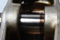 Piston cylinder left retaining rings BMW R 1200 RT 0368 05-09