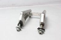 Stuurverhoger afstandhouder Suzuki VZR 1800 M1800 R2 Intruder WVCA 08-09