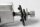 Stuurverhoger afstandhouder Suzuki VZR 1800 M1800 R2 Intruder WVCA 08-09