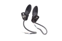 LED indicator set rear left right sequential light BMW K...