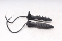 LED indicator set rear left right sequential light BMW K 1200 S K40 K12S 0581 05-08