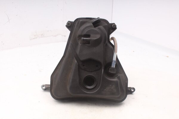 Udluftning af kølevæskeekspansionsbeholder BMW K 1200 S K40 K12S 0581 05-08