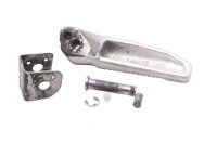 Rear left footrest mounting bracket BMW K 1200 S K40 K12S...
