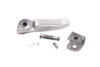 Monteringsfäste för fotstöd bak vänster BMW K 1200 S K40 K12S 0581 05-08