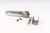 Monteringsfäste för fotstöd bak vänster BMW K 1200 S K40 K12S 0581 05-08