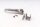 Monteringsfäste för fotstöd bak vänster BMW K 1200 S K40 K12S 0581 05-08