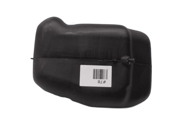 Unidad de envío del tanque de combustible, contenedor del tanque de gasolina Suzuki AY 50 AC Katana 01-01