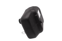 Unidad de envío del tanque de combustible, contenedor del tanque de gasolina Suzuki AY 50 AC Katana 01-01