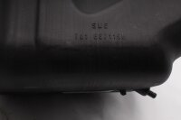 Unidad de envío del tanque de combustible, contenedor del tanque de gasolina Suzuki AY 50 AC Katana 01-01