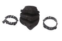 Kardanmanschette Manschettensatz Dichtung BMW R 1200 ST R1ST 05-08