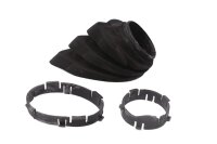 Kardanmanschette Manschettensatz Dichtung BMW R 1200 ST R1ST 05-08