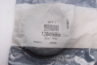 Forcella parapolvere Triumph Street Triple 765 S Euro 4 STRTR-S/17 17-21