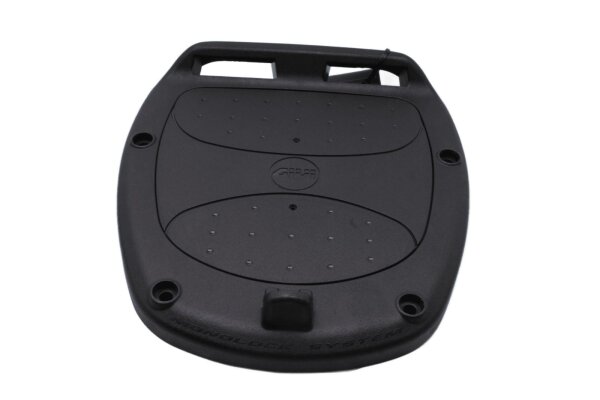 GIVI Monokey base plate luggage carrier pannier mount Motorrad Zubehör universell