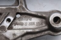 Fodstøtteenhed, forreste højre beslag, monteringspunkt BMW R 1100 S 259 0422 R2S 98-05