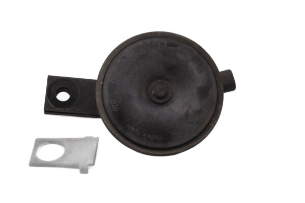 Moottoripyörän torvi Signaalitorvi Sähköinen pyöreä torvi 12V BMW R 1100 S 259 0422 R2S 98-05