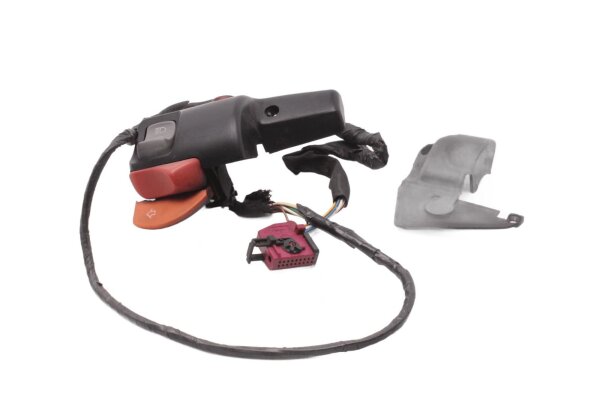 Interruptor en el manillar izquierdo para intermitentes, claxon y luces. BMW R 1100 S 259 0422 R2S 98-05