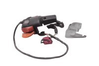 Interruptor en el manillar izquierdo para intermitentes, claxon y luces. BMW R 1100 S 259 0422 R2S 98-05
