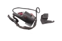 Interruptor en el manillar izquierdo para intermitentes, claxon y luces. BMW R 1100 S 259 0422 R2S 98-05