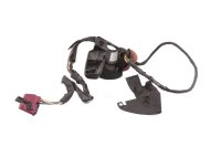 Interruptor en el manillar izquierdo para intermitentes, claxon y luces. BMW R 1100 S 259 0422 R2S 98-05