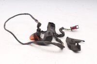Interruptor en el manillar izquierdo para intermitentes, claxon y luces. BMW R 1100 S 259 0422 R2S 98-05