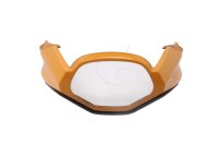 Bagkåberammedæksel, øvre bageste gul BMW R 1100 S 259 0422 R2S 98-05