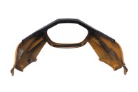 Bagkåberammedæksel, øvre bageste gul BMW R 1100 S 259 0422 R2S 98-05