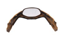 Bagkåberammedæksel, øvre bageste gul BMW R 1100 S 259 0422 R2S 98-05