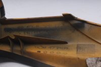Bagkåberammedæksel, øvre bageste gul BMW R 1100 S 259 0422 R2S 98-05