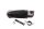 Fodstøtte forreste venstre, førerens gummipudeholder BMW R 1100 S 259 0422 R2S 98-05