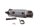 Fodstøtte forreste venstre, førerens gummipudeholder BMW R 1100 S 259 0422 R2S 98-05