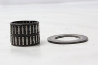 Nållagerkoppling, kopplingstryckplatta, axialbricka KTM SM 950 LC8 05-08