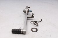 Bakre bromshandtag nedtill, bromsarm, pedalfäste BMW R 1100 S 259 0422 R2S 98-05
