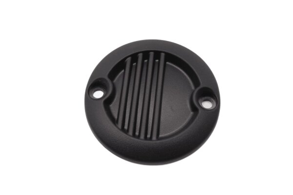 Motorkåpa påfyllningshals, ribbad Triumph Bonneville 1200 T120 23-23