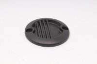 Motorkåpa påfyllningshals, ribbad Triumph Bonneville 1200 T120 23-23